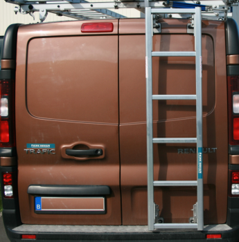 Heckleiter Vivaro